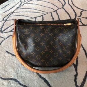 Authentic Louis V